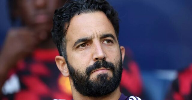 Quatre transferts Man Utd peut terminer cette semaine, y compris «15 millions de livres sterling de piratage de Premier League»
