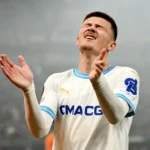 Quentin Merlin a Valentin Rongier opúšťajú Marseille Training Field, aby sa podpísali pre Rennes