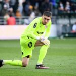 RC objektív prijíma dohodu o podpísaní brankára Robina Rissera zo Štrasburgu