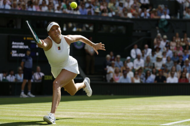 Rafael Nadal pošle Amandu Anisimovu osobnú správu uprostred historickej straty Wimbledonu


