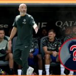 Raheem Sterling v akcii počas svojho úverového kúzla v Arsenale