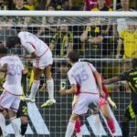 Ramiro Enrique skóre dvakrát za tri minúty, pretože Orlando City Columbus je najlepší
