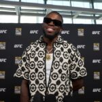 Randy Brown chce, aby bol súper UFC na mieste, spomína Gilberta Burnsa