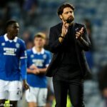 Russell Martin vzal na plný úväzok po ťažkom boji proti víťazstvu