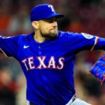 Rangers dávajú bonus vo výške 100 000 dolárov All-Star Nathan Eovani po Snubu