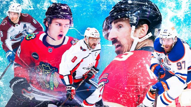 Ranking NHL Power: Prieskum 1-32, Letný príbeh každého tímu

