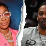 Rapper Amy Luciani oddeľuje NBA -Veteraan Dwight Howard, hľadá výživné