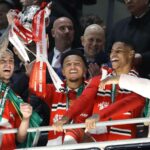 Rashford, Sancho, aktualizácie prenosu Garnachu, ako Man Utd „navrhoval„ Juventus “hráči„ Exchange “