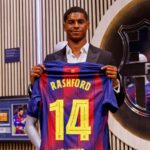 Rashford apeluje na „situáciu“ v Man Utd a odhaľuje „hlavný dôvod“ prevodu Barcelony