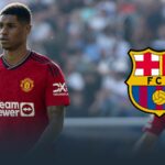 Rashford je podmienkou pre „Barcelona“, aby sa pripojil k „osobe“, „Navrhuje sa“ tri kroky