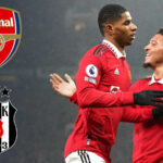 Rashford na Arsenale na Maduki, keď bývalí tréneri prichádzajú do Red Devils of Red Devils