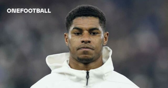Obrázok článku: Rashford sa blíži k Barcelone, ktorý sa pohybuje ako United Laning-Ramt