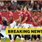 Rasmus Hojlund potvrdzuje túžbu zostať v Manchester United