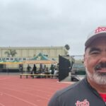 Raul Lara sa vracia na Long Beach Polly ako futbalový tréner Mater Dei