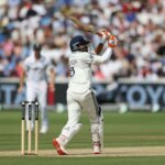 Ravindra nedostatok úmyslu je spochybnený napriek odvážnym úsiliu 5. testu 3. Eng vs 2025 na Pánovi