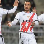 Rayo Vallecano vyložte útočník do Kataru pred európskym návratom