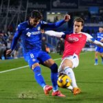 Real Betis Open hovorí o podpise Getfe Star