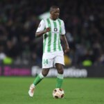 Real Betis Star súhlasí s ukončením zmluvy