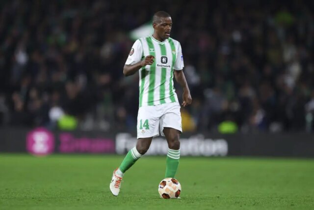 Real Betis Star súhlasí s ukončením zmluvy

