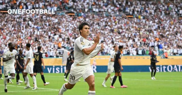 Icon: OneFootball
