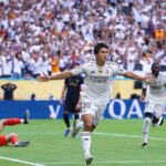 Real Madrid, Borussia Dortmund Renew Rivalry v štvrťroku CWS