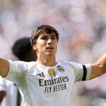 Real Madrid Breakout Star priťahuje záujem od Premier League - Správa