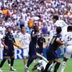 Real Madrid Edge Juventus 1-0 na majstrovstvách sveta klubu; Kylian Mbappe sa vracia