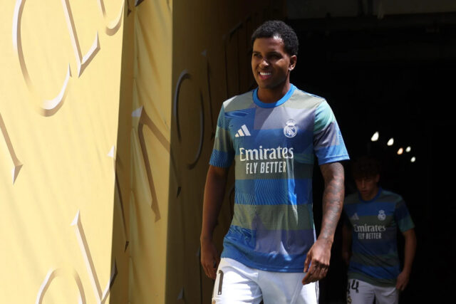 Real Madrid Exit nebude ľahký pre útočníka hviezd, ktorý miluje „klub klubu - Romano