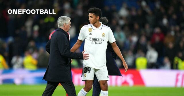 Obrázok článku: Real Madrid vpred uzavretý na prepínač Elche