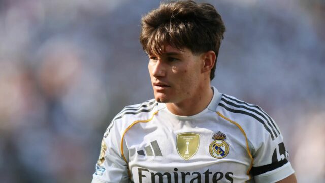 Real Madrid -Star odmieta príležitosť pripojiť sa k Milánovi

