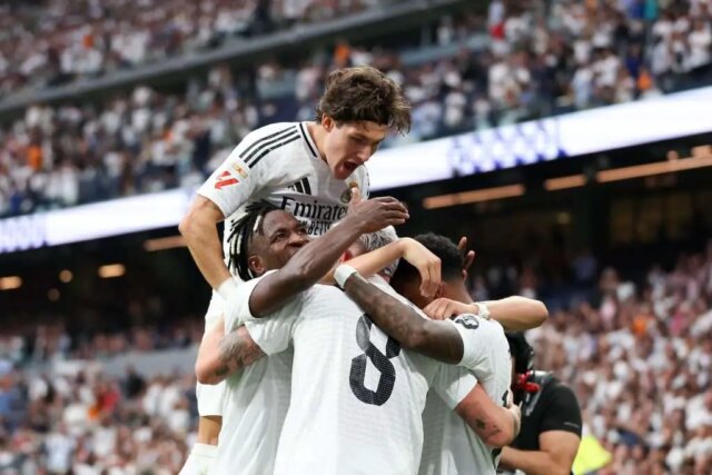 Real Madrid Star „výrazne zvýšila svoju trhovú hodnotu“ na Majstrovstvách sveta v klube

