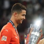 Real Madrid Superstar Public Game Metle Adia od Cristiana Ronalda - „Neveril som mu“