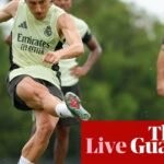 Real Madrid V. Majstrovstvá sveta v klube 2025