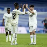 Real Madrid a Getfe súpravy pre „bezprostrednú“ dohodu o prevode