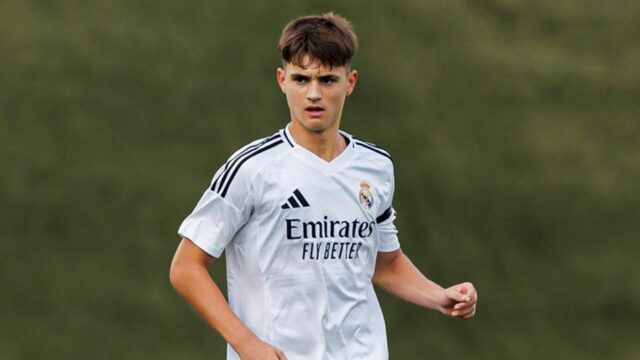 Real Madrid, aby odmietol Borussia Dortmund Intert pre obhajcov

