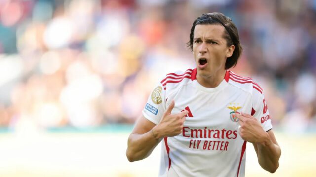 Real Madrid dosiahne 50 miliónov EUR, aby podpísal 22-ročného obrancu

