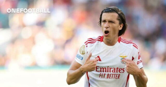 Icon: OneFootball