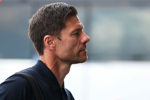 Real Madrid hľadanie podpísania profilu podobného Xabi Alonso - Report