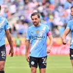 Real Madrid má dve možnosti podpísať superstar Manchester City Superstar