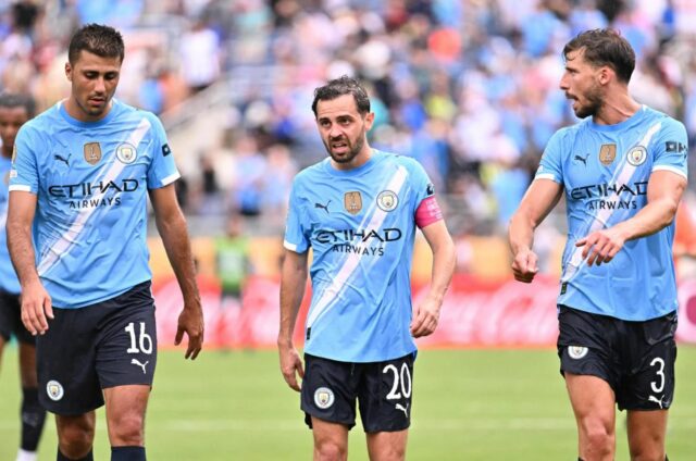 Real Madrid má dve možnosti podpísať superstar Manchester City Superstar

