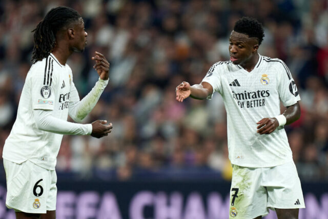 Real Madrid neplánuje tento rok v lete predávať dvoch hráčov

