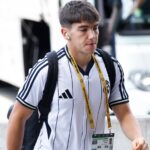 Real Madrid oznamuje výstup záložníka v dohode o pôžičke