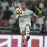 Real Madrid potvrdzuje spustenie Lucasa Vazqueza