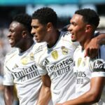 Real Madrid potvrdzuje úspešnú operáciu Židov Bellingham