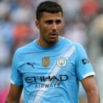 Real Madrid pripravený presťahovať sa do Manchester City Superstar Rodri