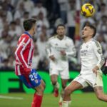 Real Madrid sa potí pri rozhodnutí opustiť 28-ročného