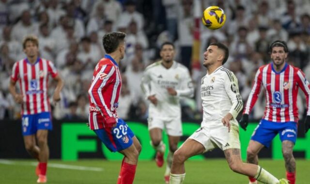 Real Madrid sa potí pri rozhodnutí opustiť 28-ročného

