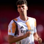 Real Madrid súhlasí s tým, že sa Central Defender dostane do výstupného klubu