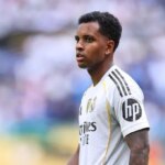 Real Madrid urobí prenos „rozhodnutia“ Rodryga na výučbe hlavného impulzu arzenálu
