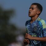 Real Madrid v blízkosti dokončenia dohody pre talentovaného 16-ročného záložníka